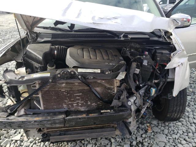 Photo 12 from auction – 2012 CHRYSLER TOWN & COU with VIN 2C4RC1CG6CR163338