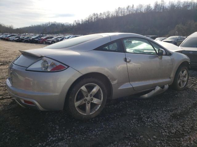 Photo 3 from auction – 2009 MITSUBISHI ECLIPSE GS with VIN 4A3AK24F89E016906
