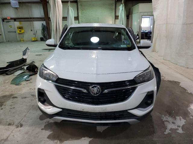 Photo 5 from auction – 2020 BUICK ENCORE GX with VIN KL4MMBS24LB123903
