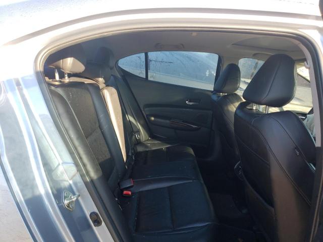 Photo 10 from auction – 2015 ACURA TLX TECH with VIN 19UUB2F5XFA017841