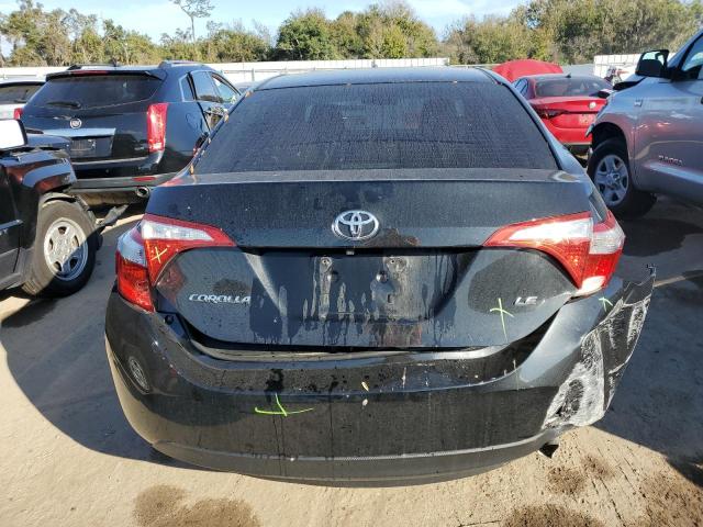 Photo 6 from auction – 2015 TOYOTA COROLLA L with VIN 2T1BURHE0FC325070