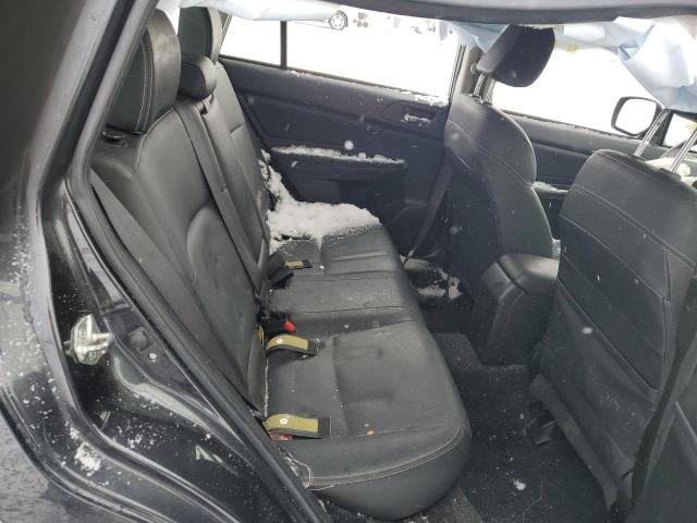 Photo 10 from auction – 2014 SUBARU IMPREZA SP with VIN JF1GPAU62E8257755