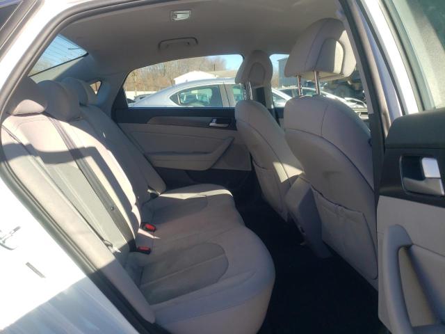 Photo 10 from auction – 2016 HYUNDAI SONATA SPO with VIN 5NPE34AF7GH377770