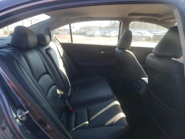 Photo 10 from auction – 2015 HONDA ACCORD EXL with VIN 1HGCR2F81FA137027