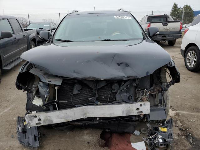 Photo 5 from auction – 2011 LEXUS RX 350 with VIN 2T2BK1BA7BC120543
