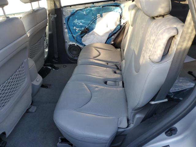Photo 11 from auction – 2011 TOYOTA RAV4 LIMIT with VIN 2T3DK4DV2BW063964