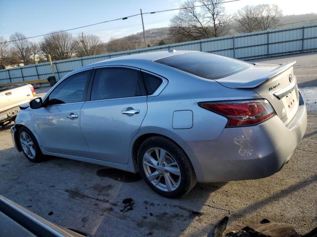 Photo 2 from auction – 2014 NISSAN ALTIMA 2.5 with VIN 1N4AL3AP9EC147437