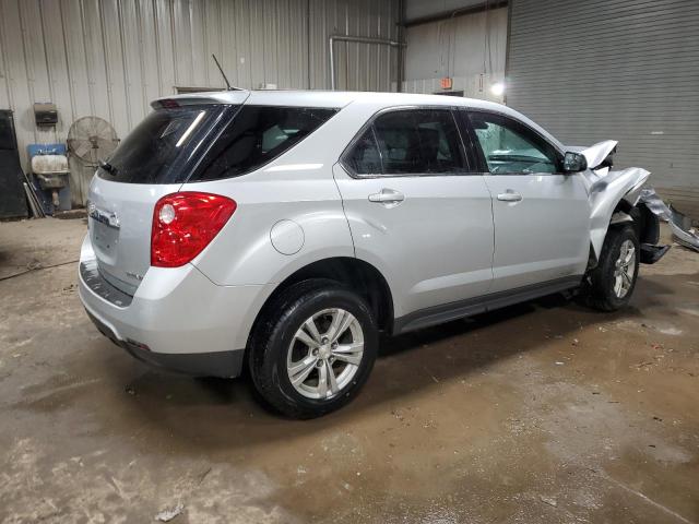 Photo 3 from auction – 2014 CHEVROLET EQUINOX LS with VIN 2GNALAEK8E6294264