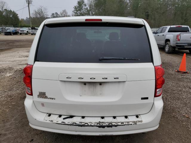 Photo 6 from auction – 2012 DODGE GRAND CARA with VIN 2C4RDGCG3CR138509