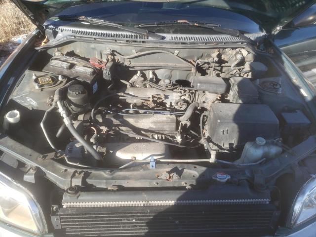 Photo 12 from auction – 1999 TOYOTA RAV4 with VIN JT3HP10V7X7130217
