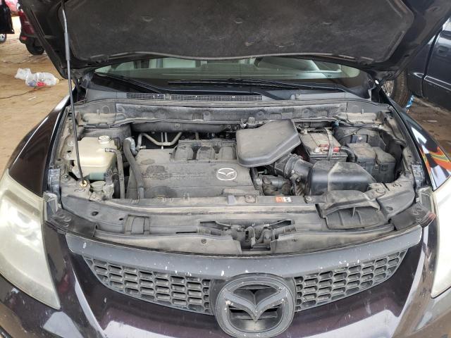 Photo 12 from auction – 2009 MAZDA CX-9 with VIN JM3TB28A590180418