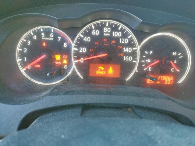 Photo 9 from auction – 2011 NISSAN ALTIMA BAS with VIN 1N4AL2AP1BN466387