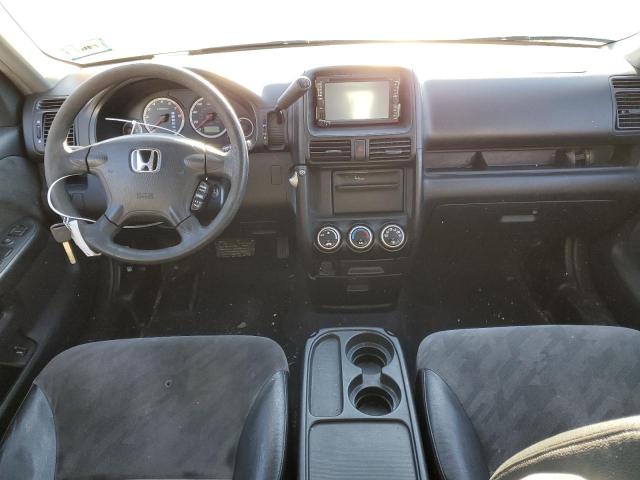 Foto 8 de la subasta – 2002 HONDA CR-V EX con VIN JHLRD78802C091998