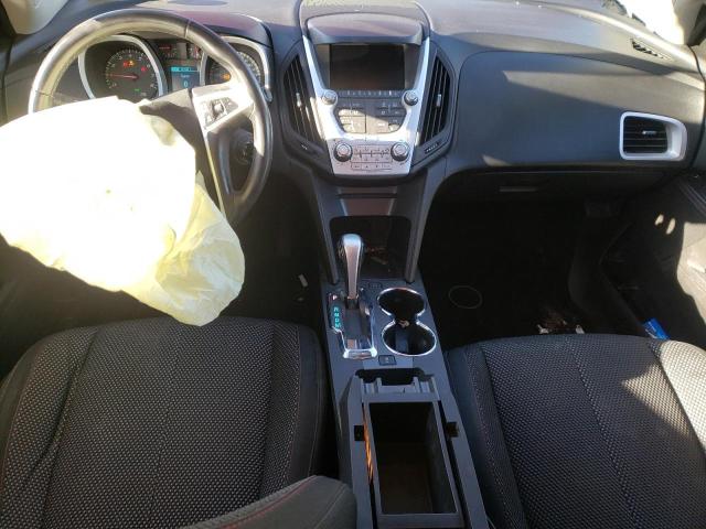 Photo 8 from auction – 2015 CHEVROLET EQUINOX LT with VIN 2GNALBEK3F1109266