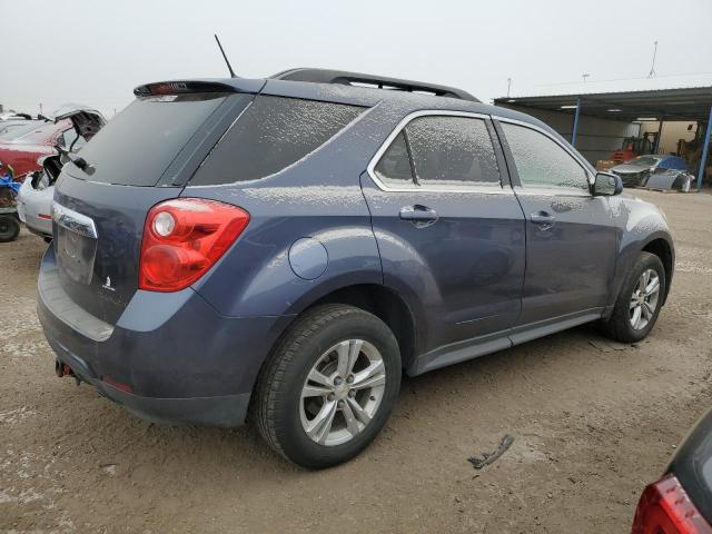 Photo 3 from auction – 2013 CHEVROLET EQUINOX LT with VIN 2GNFLEEKXD6399870