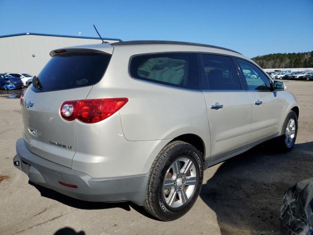 Photo 3 from auction – 2012 CHEVROLET TRAVERSE L with VIN 1GNKVJED1CJ145372