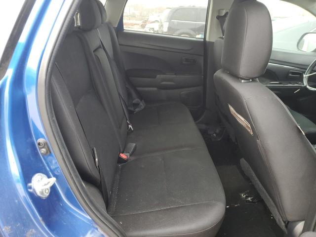 Photo 11 from auction – 2015 MITSUBISHI OUTLANDER with VIN 4A4AP3AW6FE042696