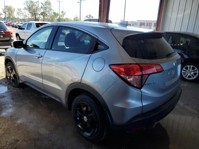 Photo 2 from auction – 2017 HONDA HR-V EX with VIN 3CZRU5H50HM705845