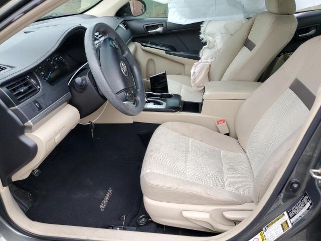 Photo 7 from auction – 2014 TOYOTA CAMRY L with VIN 4T1BF1FK5EU777324