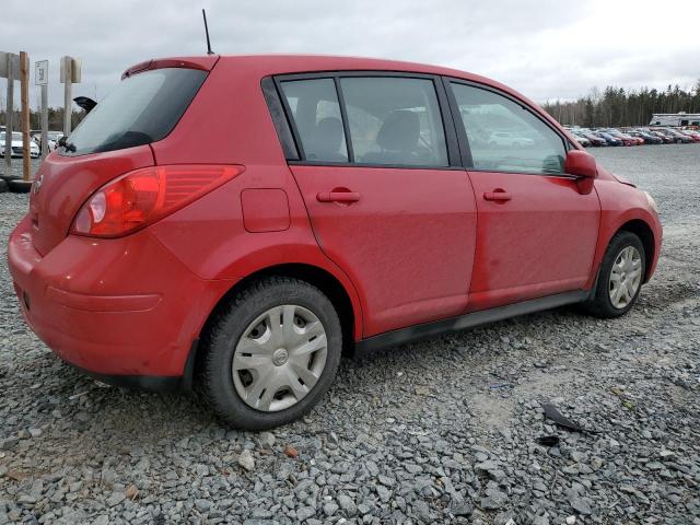 Photo 3 from auction – 2012 NISSAN VERSA S with VIN 3N1BC1CP6CL364884