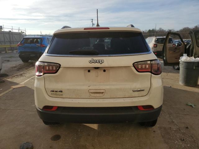 Photo 6 from auction – 2018 JEEP COMPASS LA with VIN 3C4NJDBB9JT185677