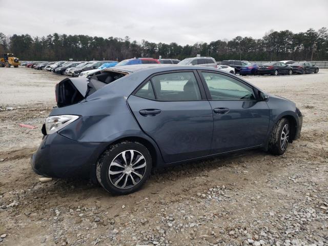Photo 3 from auction – 2014 TOYOTA COROLLA L with VIN 2T1BURHE1EC116743