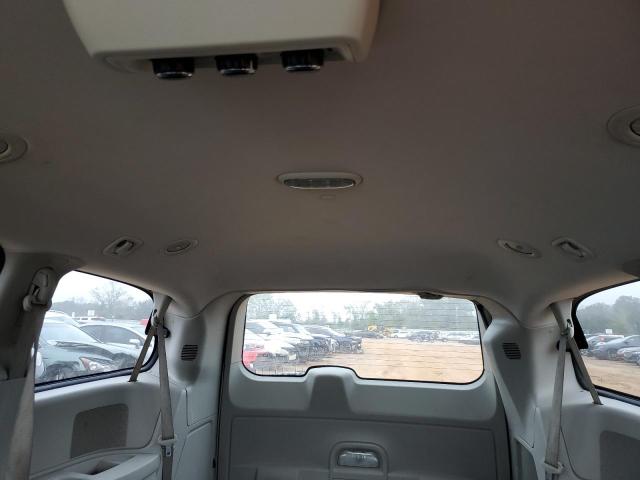 Photo 10 from auction – 2012 DODGE GRAND CARA with VIN 2C4RDGCG1CR104911