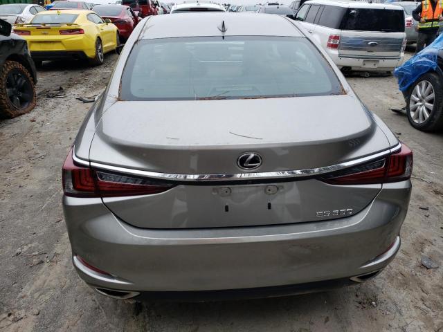 Photo 6 from auction – 2020 LEXUS ES 350 BAS with VIN 58ACZ1B13LU055266