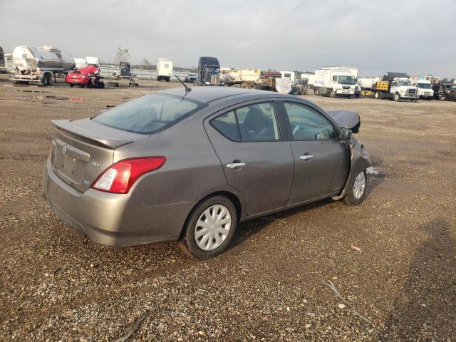 Photo 3 from auction – 2016 NISSAN VERSA S with VIN 3N1CN7AP6GL841887