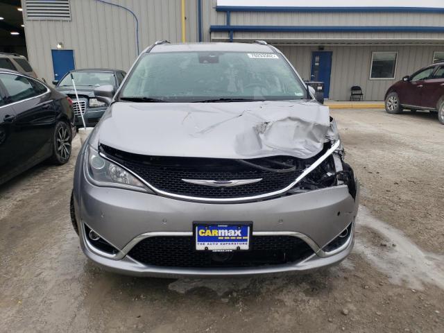 Photo 5 from auction – 2017 CHRYSLER PACIFICA T with VIN 2C4RC1EG1HR804013