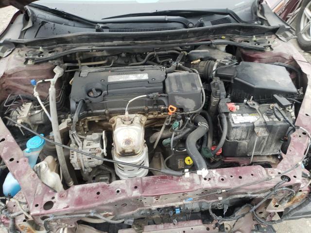 Photo 11 from auction – 2015 HONDA ACCORD EXL with VIN 1HGCR2F8XFA074820