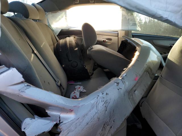 Photo 10 from auction – 2013 TOYOTA COROLLA BA with VIN 2T1BU4EE1DC078923
