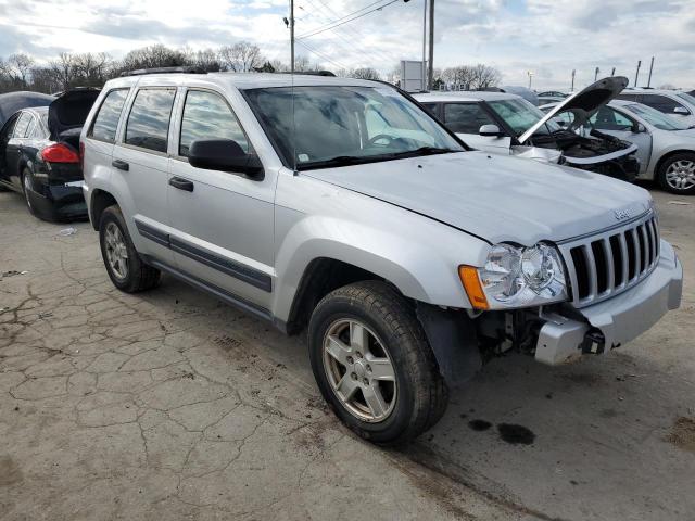 Photo 4 from auction – 2005 JEEP GRAND CHER with VIN 1J4GR48K55C680561
