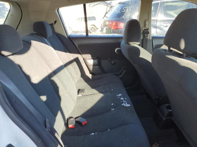 Photo 10 from auction – 2010 NISSAN VERSA S with VIN 3N1BC1CP2AL447113