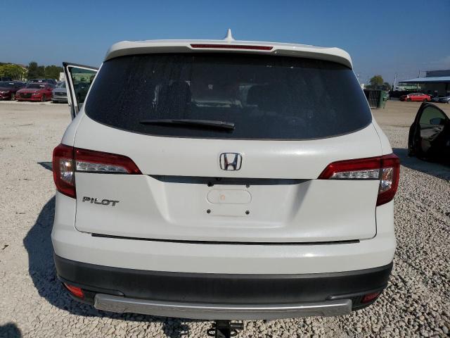 Photo 6 from auction – 2020 HONDA PILOT EXL with VIN 5FNYF5H5XLB006649