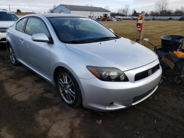 Photo 4 from auction – 2008 SCION TC with VIN JTKDE167580248536