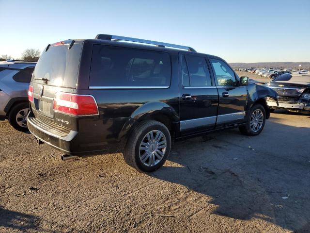 Photo 3 from auction – 2010 LINCOLN NAVIGATOR with VIN 5LMJJ3J51AEJ00828