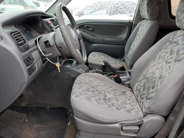 Photo 7 from auction – 1999 SUZUKI VITARA JA with VIN 2S3TA52C0X6104845