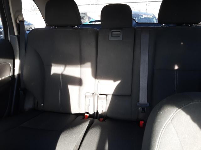 Photo 10 from auction – 2013 FORD EDGE SE with VIN 2FMDK3GC0DBA82681