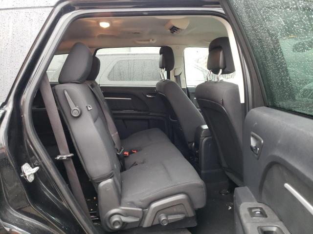 Photo 11 from auction – 2010 DODGE JOURNEY SX with VIN 3D4PG5FV3AT150122