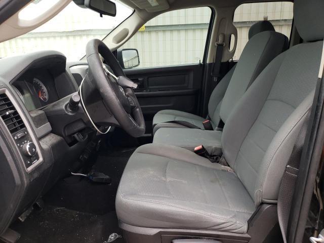 Photo 7 from auction – 2015 RAM 1500 ST with VIN 1C6RR7FT1FS520641
