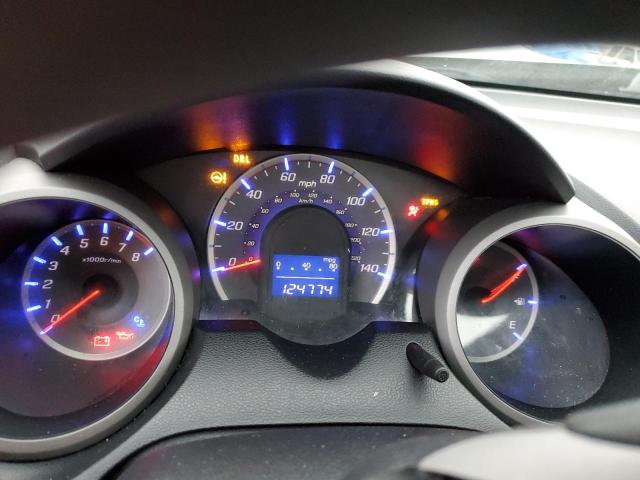 Zdjęcie 9 z aukcji – 2011 HONDA FIT z VIN JHMGE8H32BC015080