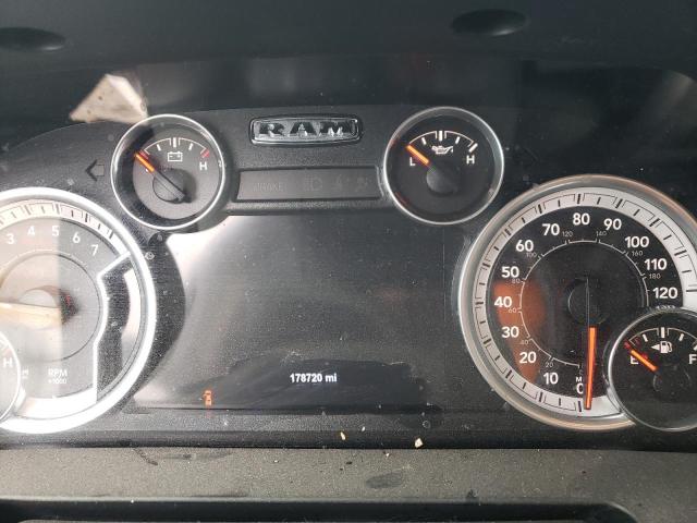 Photo 9 from auction – 2015 RAM 1500 SLT with VIN 1C6RR7LT8FS546013