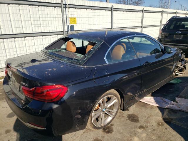 Photo 3 from auction – 2018 BMW 430XI with VIN WBA4Z3C54JEC57361