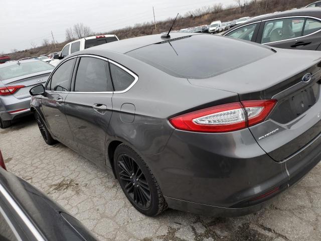 Photo 2 from auction – 2014 FORD FUSION SE with VIN 3FA6P0HD3ER110941