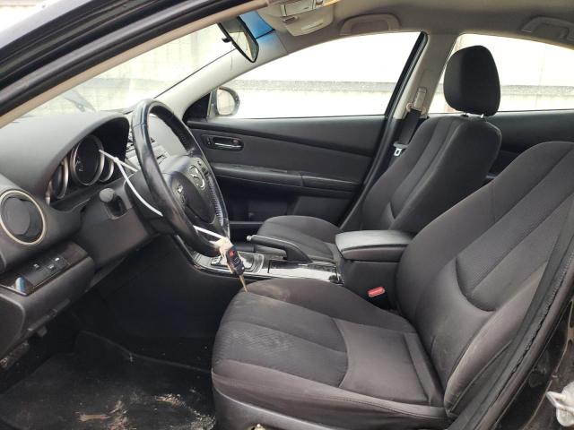Photo 7 from auction – 2013 MAZDA 6 TOURING with VIN 1YVHZ8DH1D5M10509