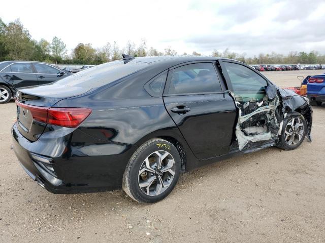 Photo 3 from auction – 2020 KIA FORTE FE with VIN 3KPF24AD2LE253894