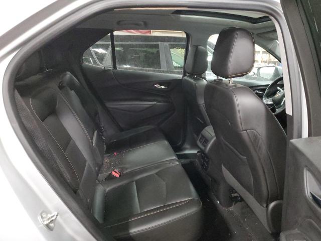 Photo 11 from auction – 2018 CHEVROLET EQUINOX PR with VIN 2GNAXMEV9J6246024
