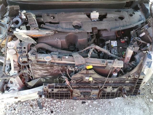Photo 12 from auction – 2018 NISSAN PATHFINDER with VIN 5N1DR2MN7JC678104