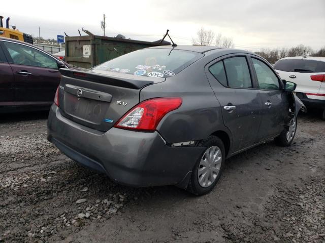 Photo 3 from auction – 2016 NISSAN VERSA S with VIN 3N1CN7AP3GL852538